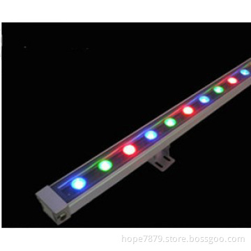 24W RGB LED Wallwasher